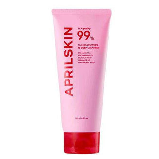 Aprilskin - TXA Purity 99% Cleanser 120g - Koreabe