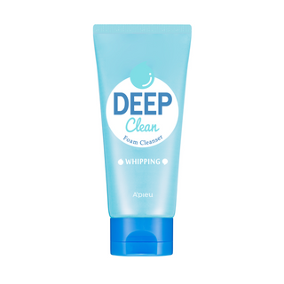 Apieu - Deep Clean Foam Cleanser Whipping 130ml