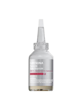 Curesona - Rejucode Roller Ampoule 30ml - Koreabe