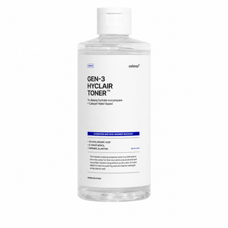 Cell29 - Gen 3 Hyclair Toner 300ml