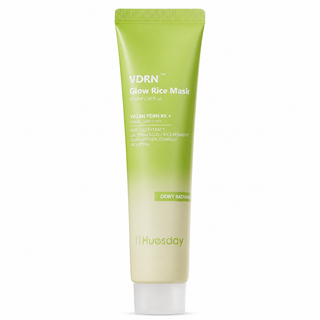 11huesday - VDRN Glow Rice Mask 70ml