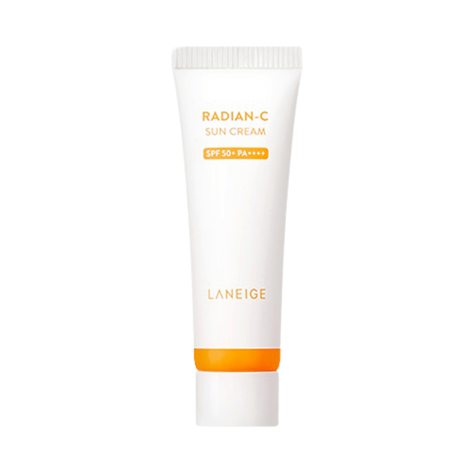 Laneige - Radian-C Sun Cream SPF50+ PA++++