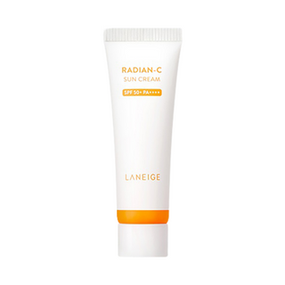 Laneige - Radian-C Sun Cream SPF50+ PA++++