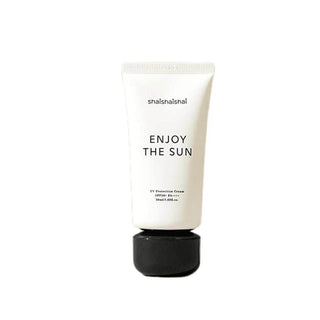 Shaishaishai - Enjoy The Sun UV Protection Cream SPF50+ PA++++ 50ml - Koreabe