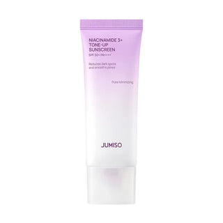 Jumiso - Niacinamide 3 Tone Up Sunscreen 40ml