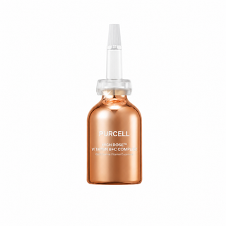 Purcell - High Dose Vitamin B+C Complex 30ml