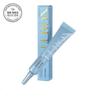 Trimay - Luronicollagen Age Resistance Eye Cream 20ml - Koreabe
