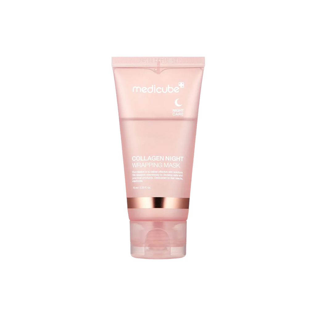 Medicube - Collagen Night Wrapping Mask 75ml