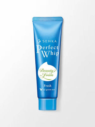Senka - Perfect Whip Beauty Foam Fresh 50g - Koreabe