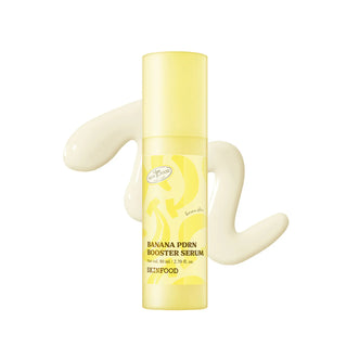 Skinfood - Banana PDRN Booster Serum 80ml