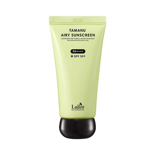 Lador - Tamanu Airy Sunscreen SPF50+ PA++++ 50ml