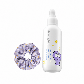 Healing Bird - Hair Hyaluron Milk Hair Essence 150ml (Pokemon Ver)