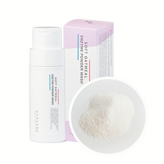 Usolab - Soft Oatmeal Enzyme Powder Wash 150ml
