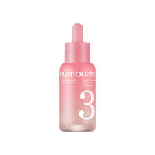 Numbuzin - No3 Bifida Bakuchiol Zero Pore Serum 30ml x 2