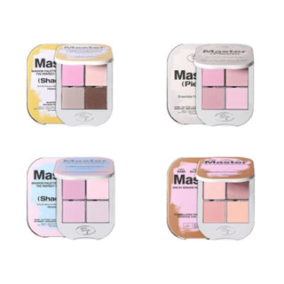 TOOQ - Magnetic Eye Shadow - 7 Options