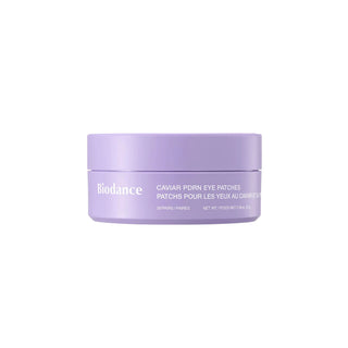 Biodance - Caviar PDRN Eye Patch 60ea