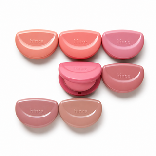 Hince - Half Moon Cheek - 9 Colors