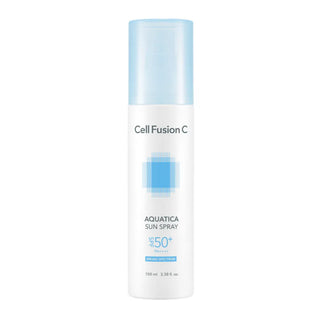 Cell Fusion C - Aquatica Sun Spray SPF50+ PA++++ 100ml