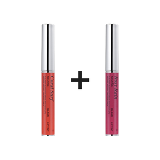 Sister Ann - Melting Glass Lip Tint 1+1