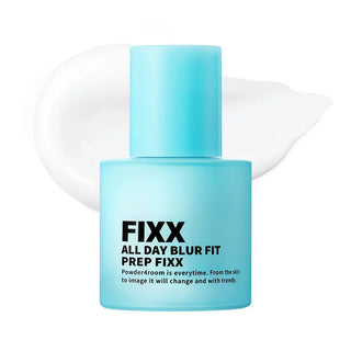 So Natural - All Day Blur Fit Prep Fixx 30ml