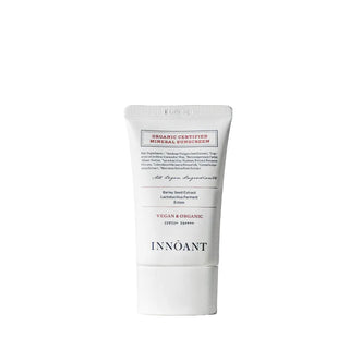 Innoant - Organic Mineral Sunscreen 50ml