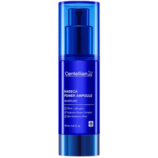 Centellian24 - Madeca Power Ampoule Moisture 30ml