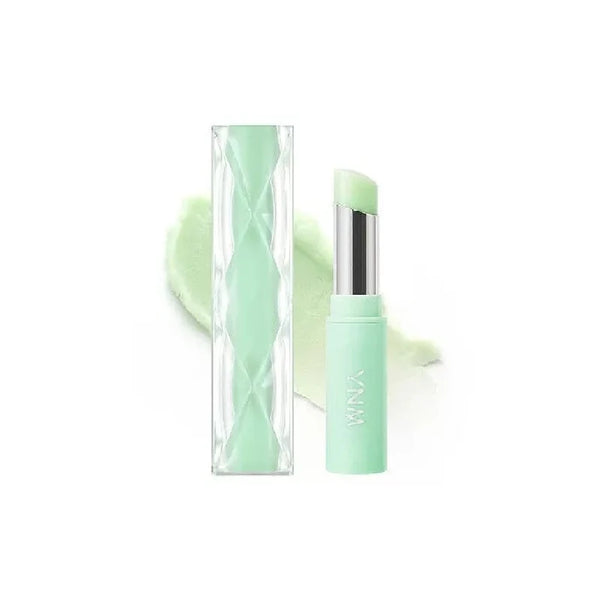 YNM - Fresh Green Lip Balm