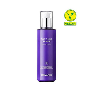 Dermafirm - Soothing Repair Emulsion R4 - 200ml - Koreabe