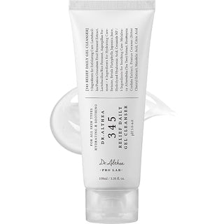 Dr Althea - 345 Relief Daily Gel Cleanser 100ml
