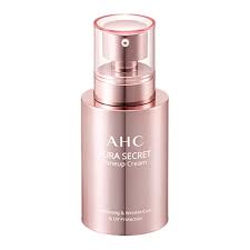 AHC - Aura Secret Tone Up Cream 30ml
