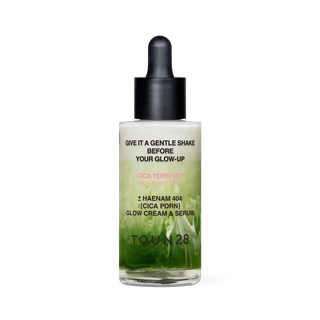 Toun28 - Haenam 404 Cica PDRN Glow Cream Serum 50ml