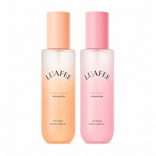 Luafee - Perfume Mist 100ml