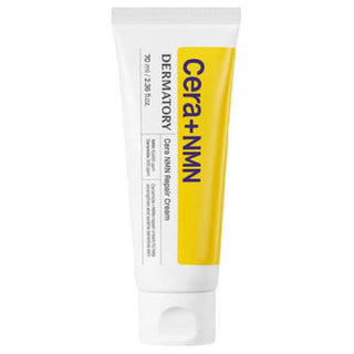 Dermatory - Cera + NMN Cream 70ml