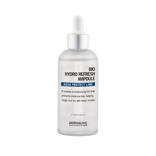 Dermaline - Hydro Refresh Ampoule 75ml - Koreabe