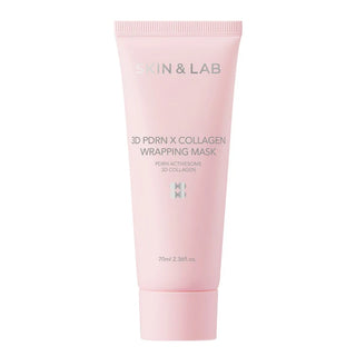 Skin&Lab - 3D PDRN X Collagen Wrapping Mask 70ml