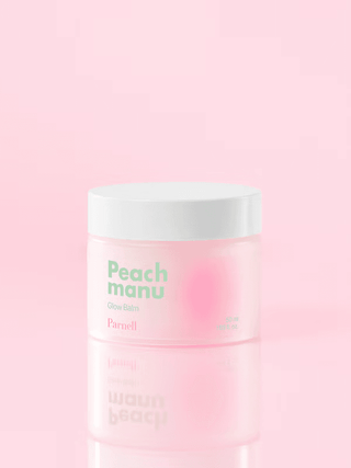 Parnell - Peach Manu Glow Balm 50ml - Koreabe