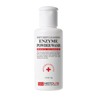 Histolab - Enzyme Powder Wash 50ml