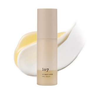 107 Beauty - Double Layer Milky Serum 50ml