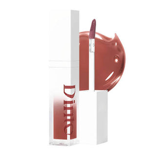 Dinto - Snow White Gloss & Cheek - 10 Colors