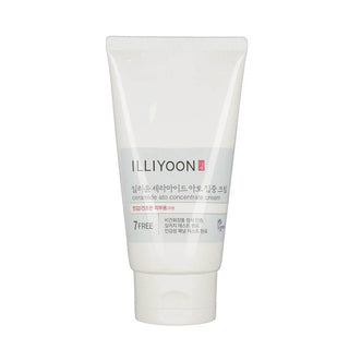 Illiyoon - Ceramide Ato Concentrate Cream 150+150 ml - Koreabe