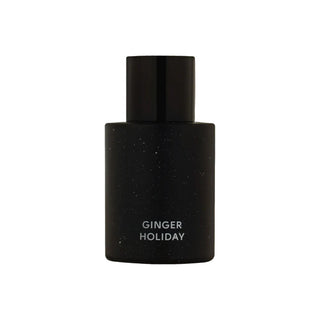 Holibanum - Ginger Holiday 50ml