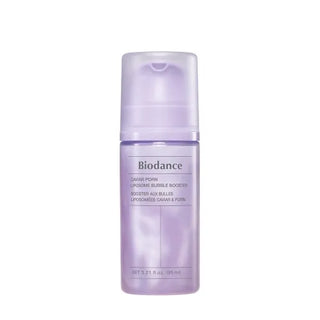 Biodance - Caviar PDRN Liposome Bubble Booster 95ml