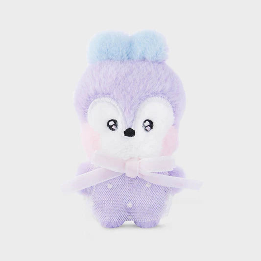 BT21 - Muñeca Minini Ribbon Edition de MANG