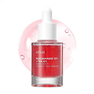 Anua - Niacinamide 10% + TXA 4% 30ml - Koreabe