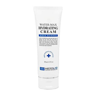 Histolab - Water Max Hydrating Cream 80ml