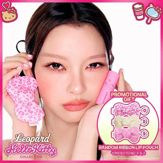 Wakemake - Lasting Glow Stick - 3 Colors (Sanrio Ver)