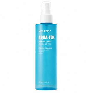 Medipeel - Aqua Tox Ampoule Mist 200ml