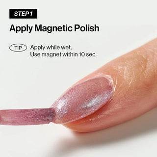 Ohora - Two Way Magnet Tip
