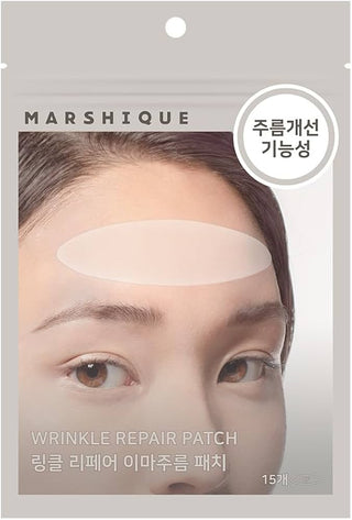 Marshique - Wrinkle Repair Patch