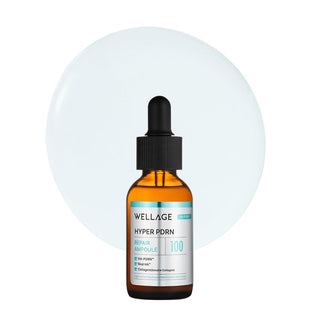 Wellage - Hyper PDRN Repair Ampoule 30ml
